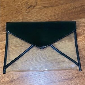 Rebecca Minkoff clutch